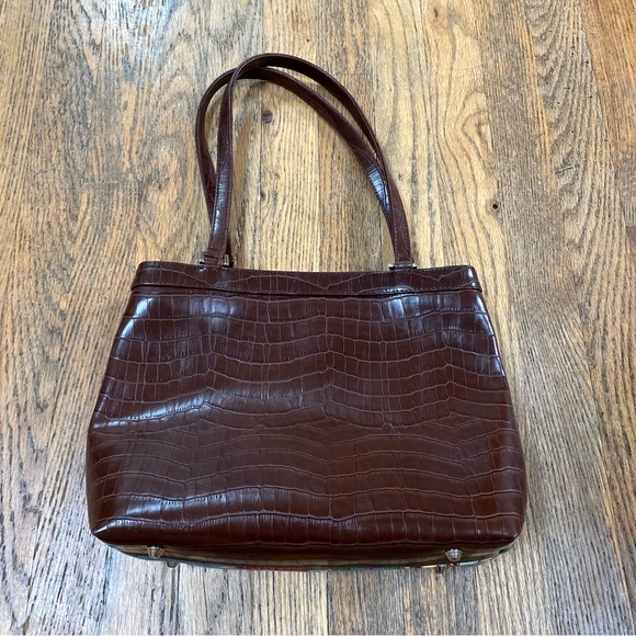 Vintage Western Pin Up Purse - Picture 3 of 5